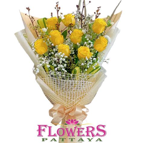 Flowers Thailand Flower Delivery Bangkok & Nationwide.